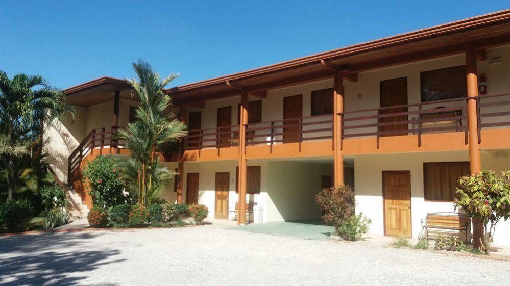 Hotel Alkamar Tambor  Exterior foto