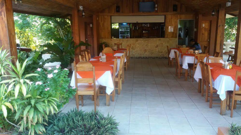 Hotel Alkamar Tambor  Exterior foto