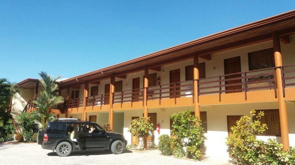 Hotel Alkamar Tambor  Exterior foto